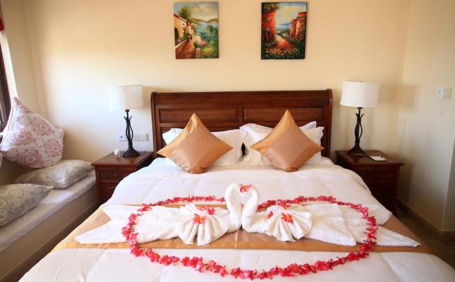 Фото отеля Hainan Fuwan Minorca Resort