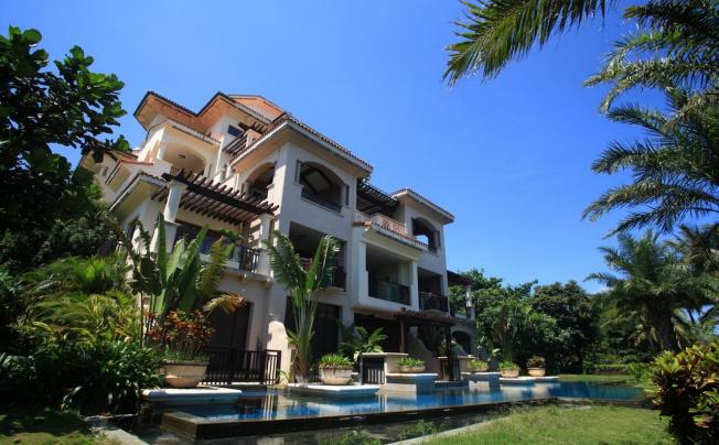 Фото отеля Hainan Fuwan Minorca Resort