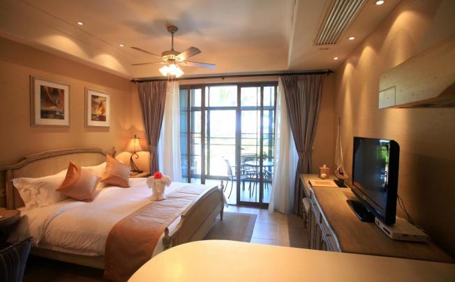 Фото отеля Hainan Fuwan Minorca Resort