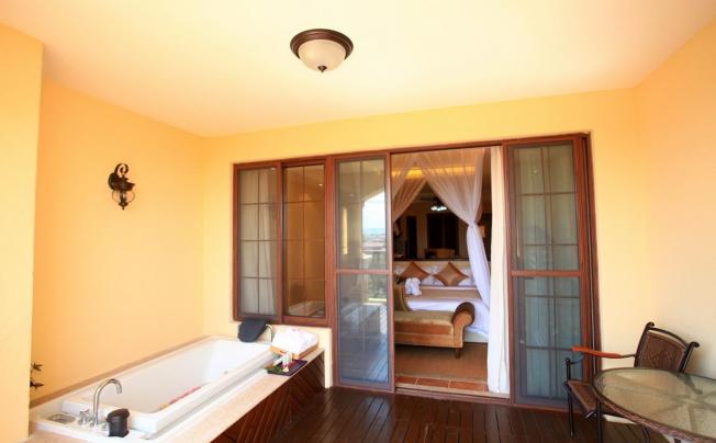 Фото отеля Hainan Fuwan Minorca Resort