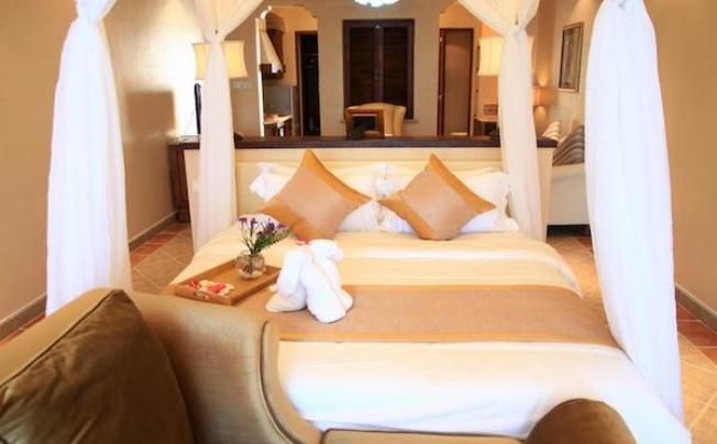 Фото отеля Hainan Fuwan Minorca Resort