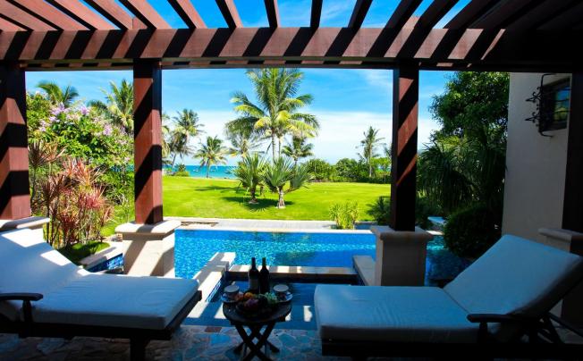 Фото отеля Hainan Fuwan Minorca Resort