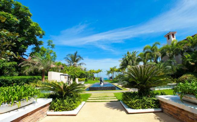 Фото отеля Hainan Fuwan Minorca Resort
