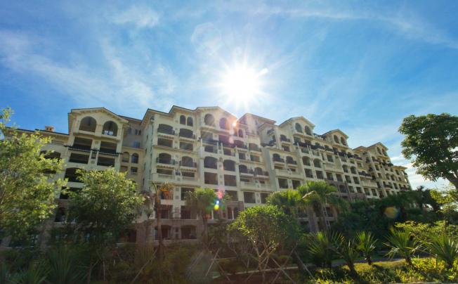 Фото отеля Hainan Fuwan Minorca Resort