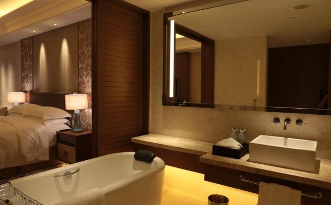 Фото отеля Hilton Haikou Meilan