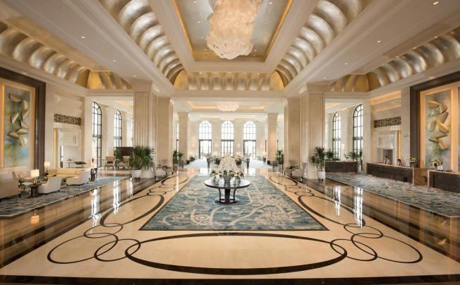 Фото отеля Hilton Haikou Meilan