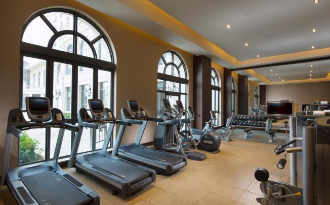 Фото отеля Hilton Haikou Meilan