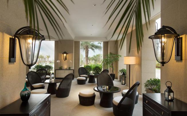 Фото отеля Hilton Haikou Meilan