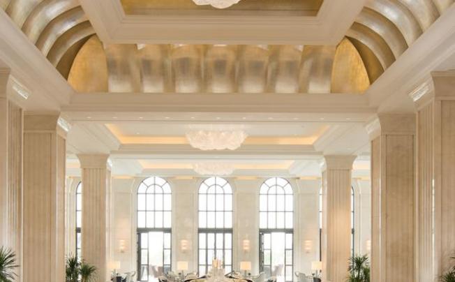 Фото отеля Hilton Haikou Meilan