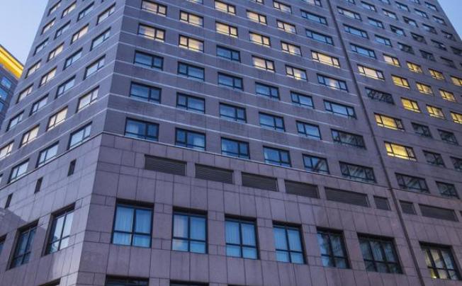 Фото отеля Ascott Beijing