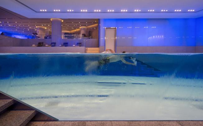 Фото отеля Andaz Xintiandi Shanghai