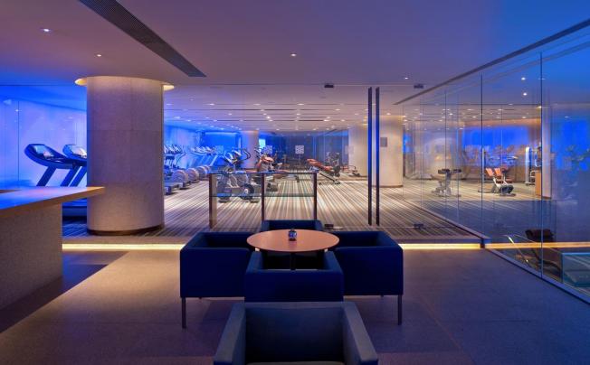Фото отеля Andaz Xintiandi Shanghai
