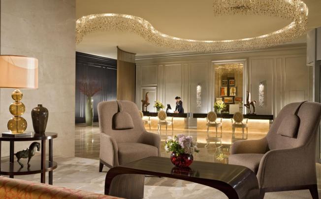 Фото отеля Ascott Guangzhou