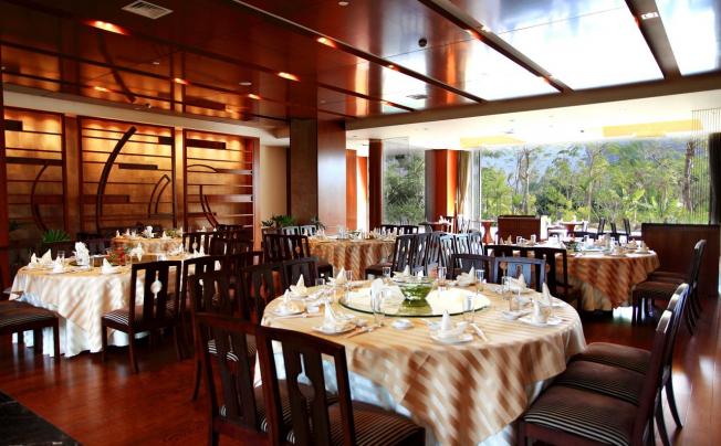 Фото отеля Mingshen Golf & Bay Resort Sanya