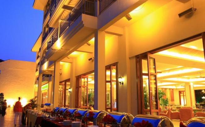 Фото отеля Liking Resort Sanya