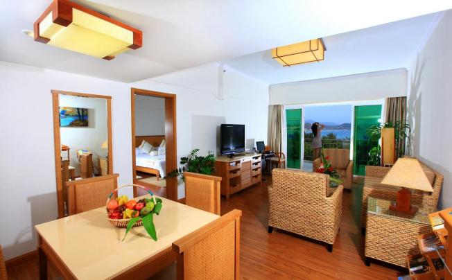 Фото отеля Liking Resort Sanya
