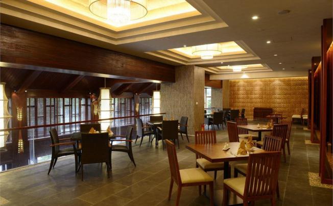 Фото отеля STONY BROOK VILLA JIANGUO RESORT SANYA 