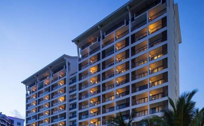 Фото отеля Sanya Lihe Hotel