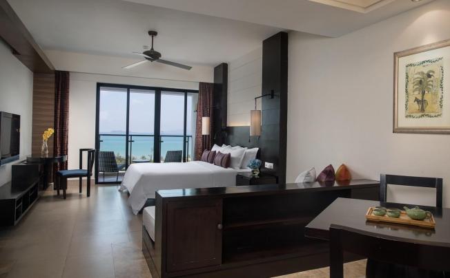 Фото отеля Sanya Lihe Hotel