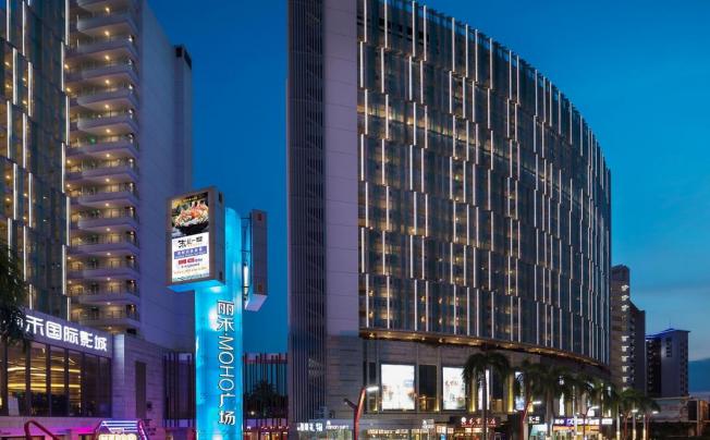 Фото отеля Sanya Lihe Hotel