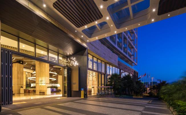 Фото отеля Sanya Lihe Hotel