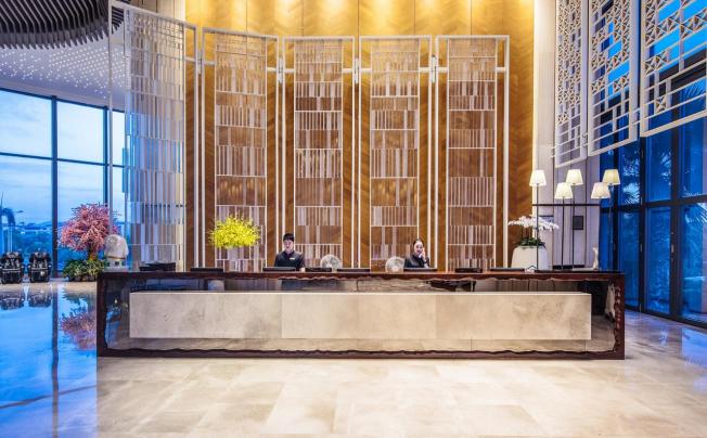 Фото отеля Sanya Lihe Hotel