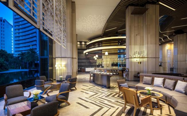 Фото отеля Sanya Lihe Hotel