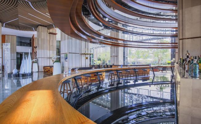 Фото отеля Sanya Lihe Hotel