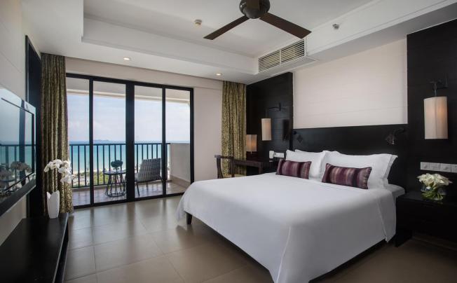 Фото отеля Sanya Lihe Hotel