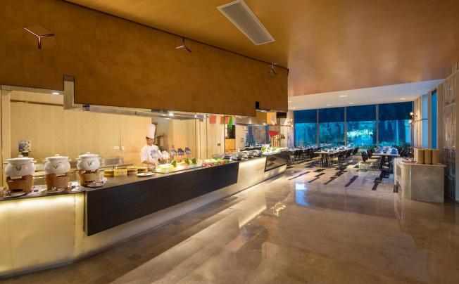 Фото отеля Sanya Lihe Hotel