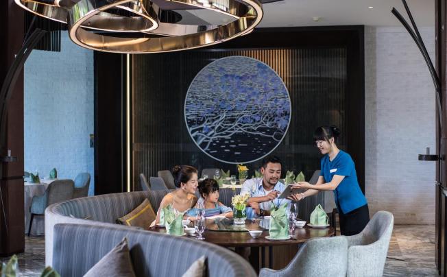 Фото отеля Sanya Lihe Hotel