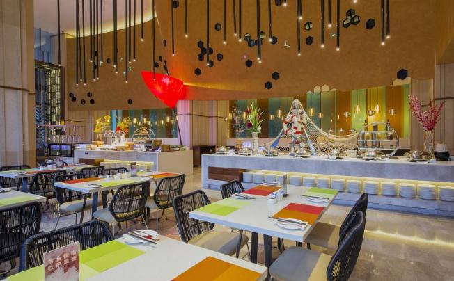 Фото отеля Sanya Lihe Hotel