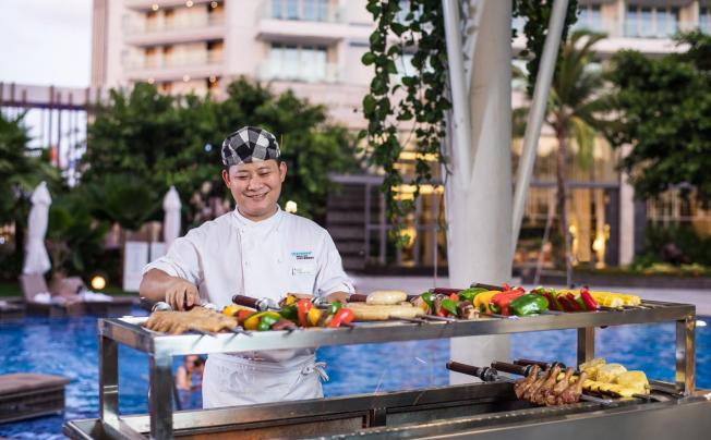 Фото отеля Sanya Lihe Hotel