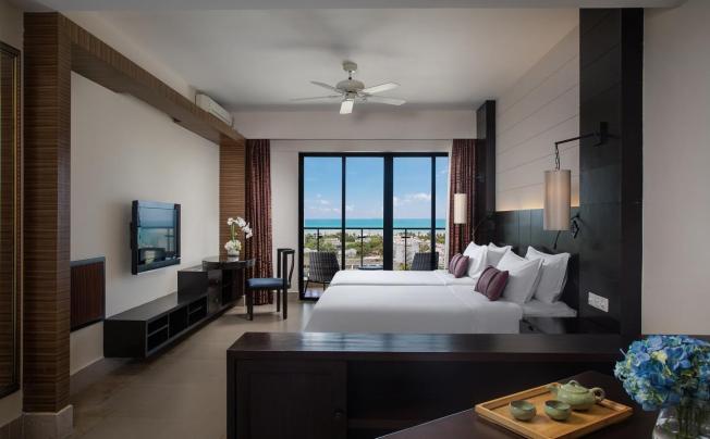 Фото отеля Sanya Lihe Hotel