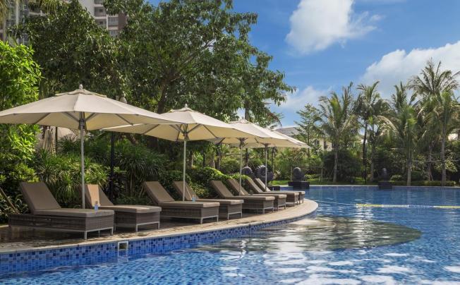 Фото отеля Sanya Lihe Hotel