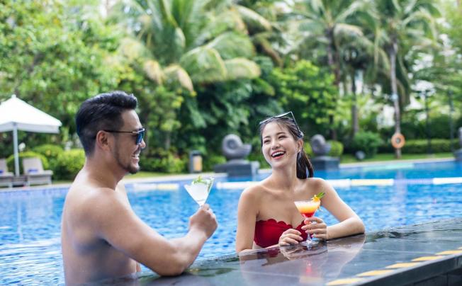 Фото отеля Sanya Lihe Hotel