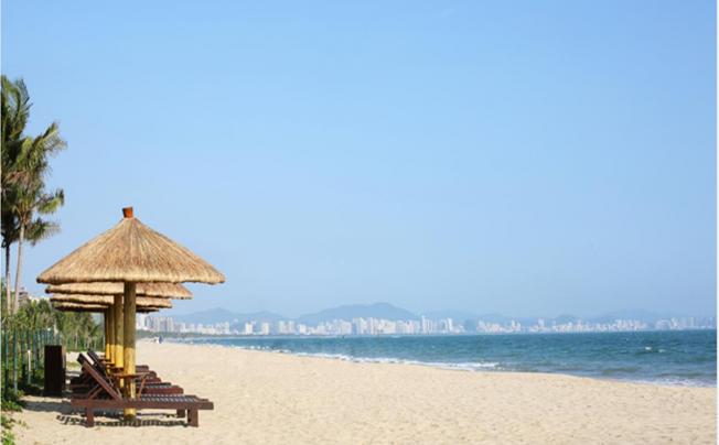 Фото отеля Sanya Lihe Hotel