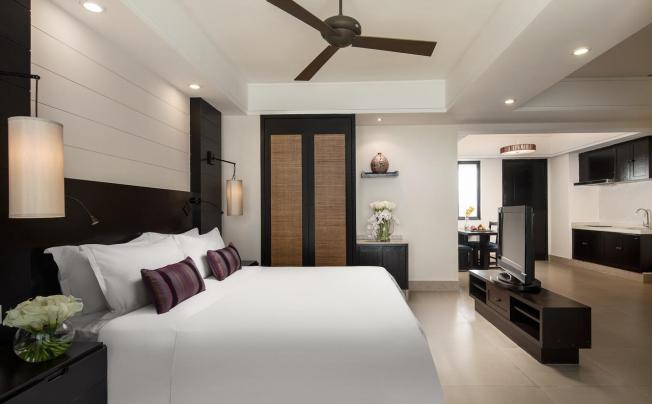 Фото отеля Sanya Lihe Hotel