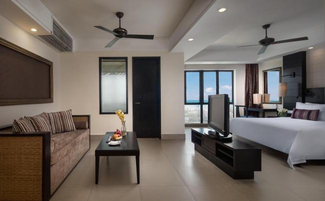 Фото отеля Sanya Lihe Hotel