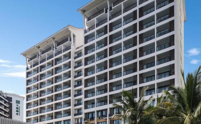 Фото отеля Sanya Lihe Hotel