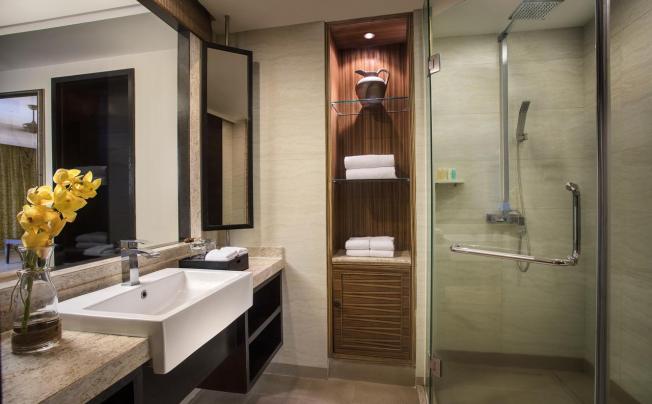 Фото отеля Sanya Lihe Hotel