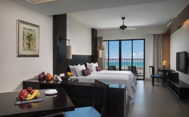 Фото отеля Sanya Lihe Hotel