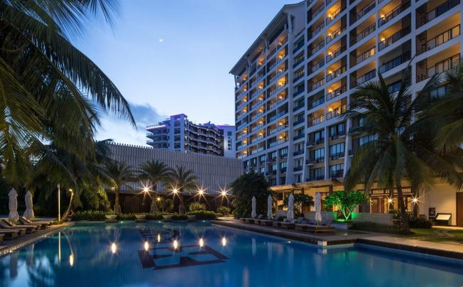 Фото отеля Sanya Lihe Hotel
