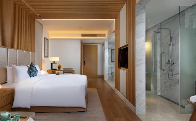 Фото отеля Sanya Yazhou Bay Resort, Curio Collection By Hilton