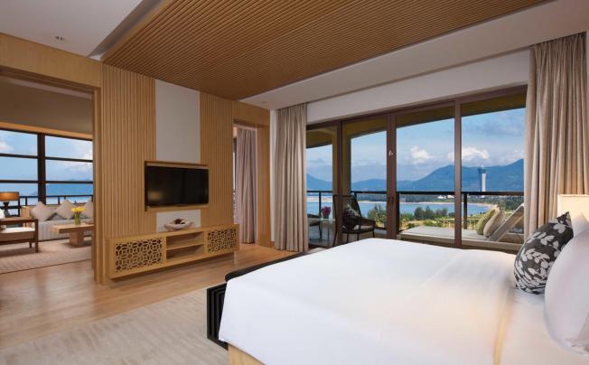 Фото отеля Sanya Yazhou Bay Resort, Curio Collection By Hilton
