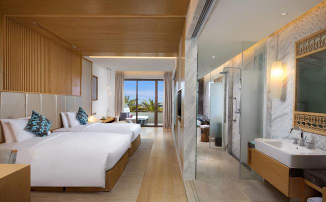 Фото отеля Sanya Yazhou Bay Resort, Curio Collection By Hilton