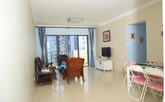 Фото отеля Romantic Sea view Hotel
