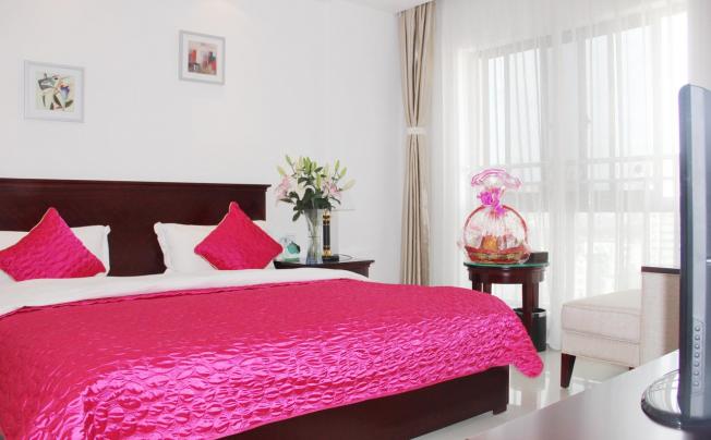 Фото отеля Hua bao shi Hotel Sanya
