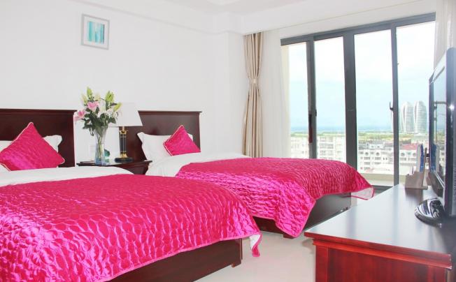 Фото отеля Hua bao shi Hotel Sanya