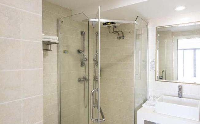 Фото отеля Hua bao shi Hotel Sanya